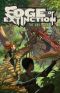 [Edge of Extinction 01] • The Ark Plan